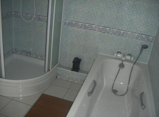 דייפ La Villa Florida מראה חיצוני תמונה