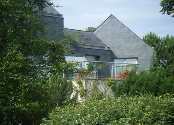 דייפ La Villa Florida מראה חיצוני תמונה