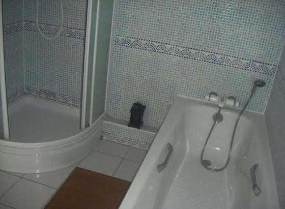 דייפ La Villa Florida מראה חיצוני תמונה