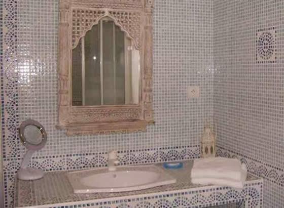 דייפ La Villa Florida חדר תמונה